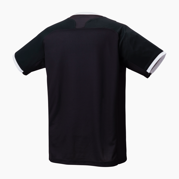 Yonex 10639 Men's Badminton Shirt on sale at Badminton Warehouse