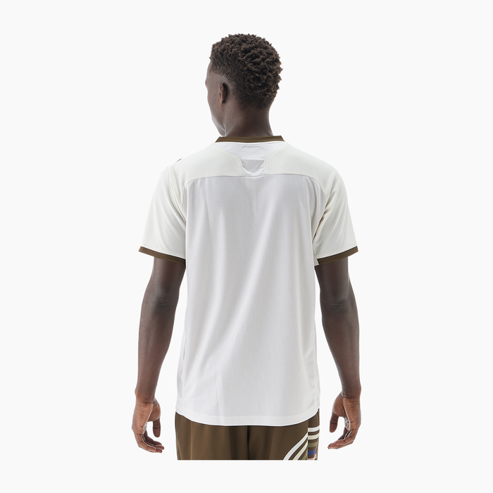 Yonex 10639 Men's Badminton Shirt on sale at Badminton Warehouse