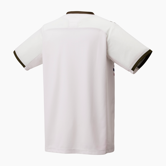 Yonex 10639 Men's Badminton Shirt on sale at Badminton Warehouse