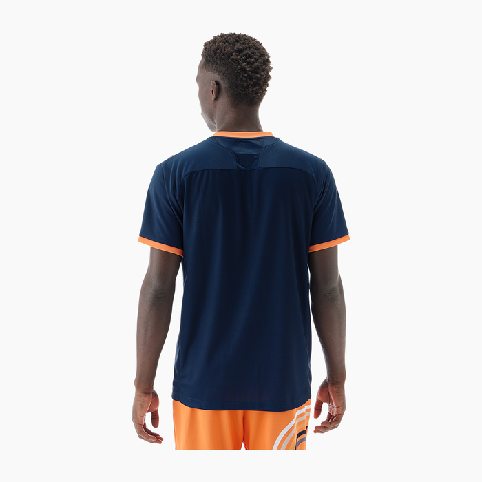 Yonex 10639 Men's Badminton Shirt on sale at Badminton Warehouse