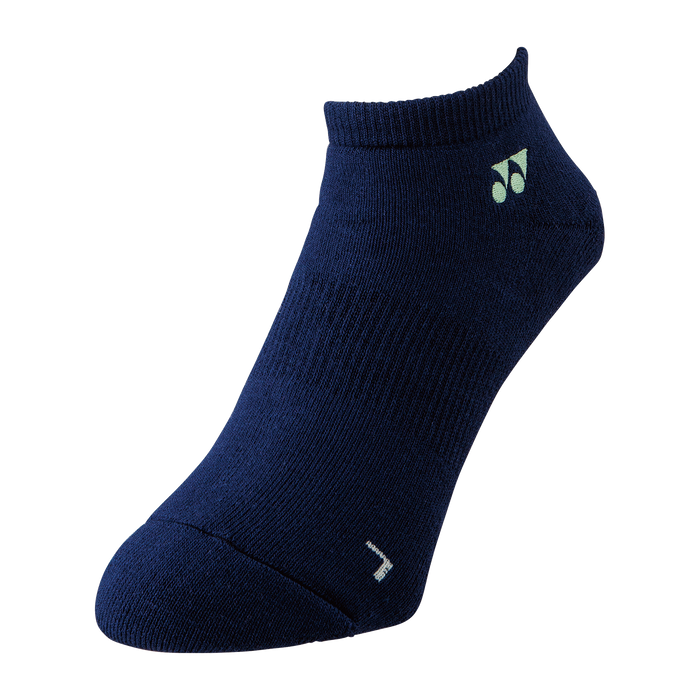 Yonex 19121 Sport Low Cut Socks on sale at Badminton Warehouse