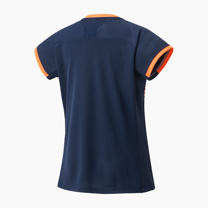 Yonex 20854 Women's Badminton Shirt on sale at Badminton Warehouse