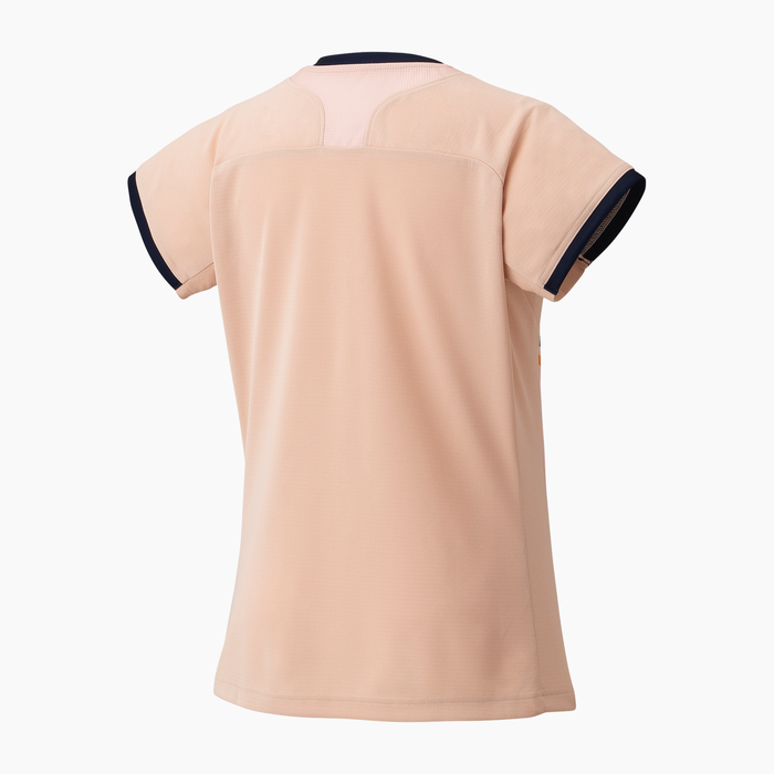 Yonex 20854 Women's Badminton Shirt on sale at Badminton Warehouse
