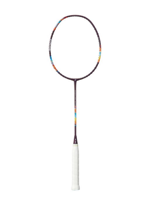 Yonex Nanoflare 700 Game Badminton Racket (Pre-Strung) on sale at Badminton Warehouse