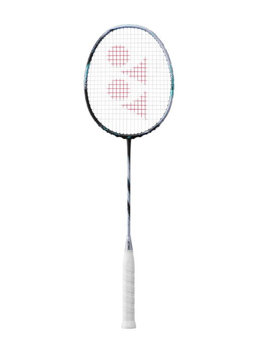 Yonex Astrox 88D Game (Black/Silver) Badminton Racket (2024) Pre-Strung on sale at Badminton Warehouse