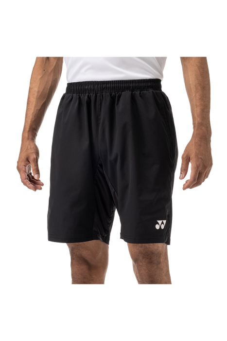 Yonex YM0036 Badminton Shorts on sale at Badminton Warehouse