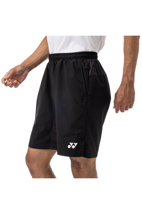 Yonex YM0036 Badminton Shorts on sale at Badminton Warehouse
