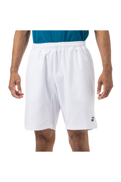Yonex YM0036 Badminton Shorts on sale at Badminton Warehouse