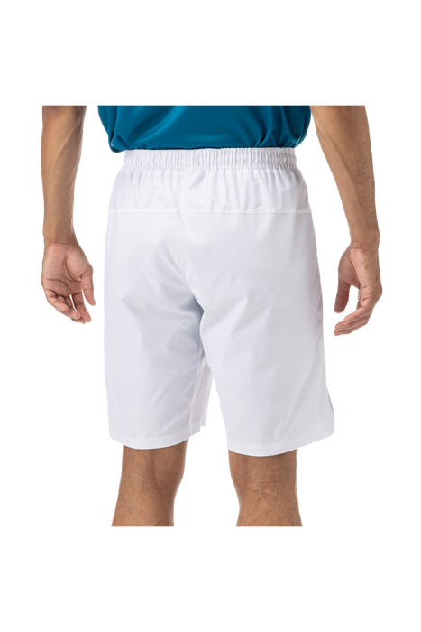 Yonex YM0036 Badminton Shorts on sale at Badminton Warehouse