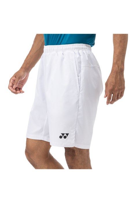 Yonex YM0036 Badminton Shorts on sale at Badminton Warehouse