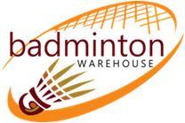 Badminton Warehouse logo