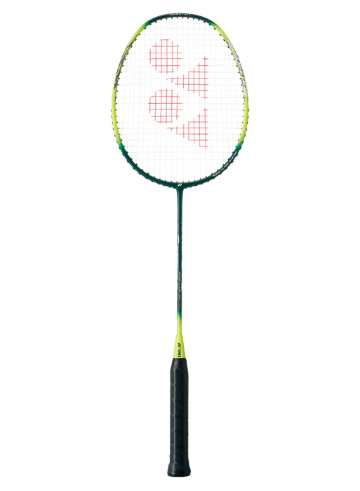 Yonex Nanoflare 001 Feel Badminton Racket (Pre-Strung) on sale at Badminton Warehouse