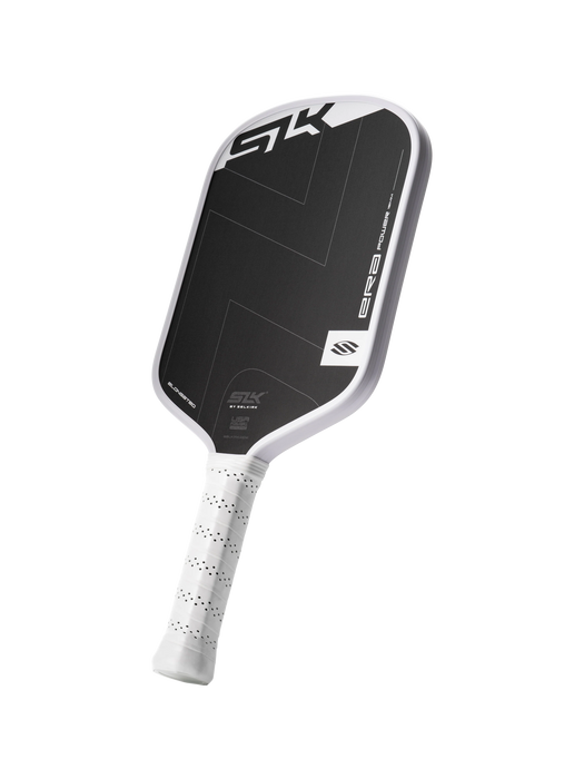 Selkirk SLK Era Power Elongated Pickleball Paddle on sale at Badminton Warehouse