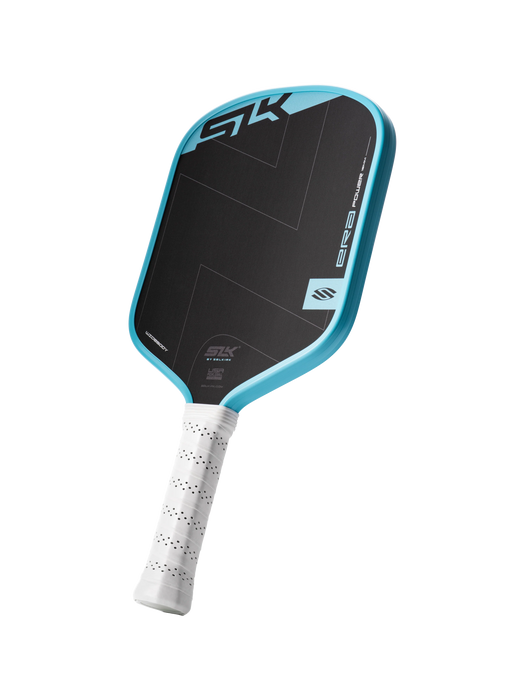 Selkirk SLK Era Power Widebody Pickleball Paddle on sale at Badminton Warehouse