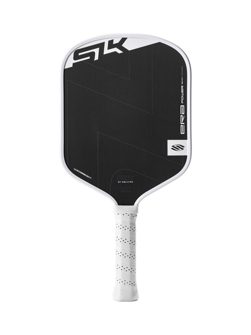 Selkirk SLK Era Power Widebody Pickleball Paddle on sale at Badminton Warehouse