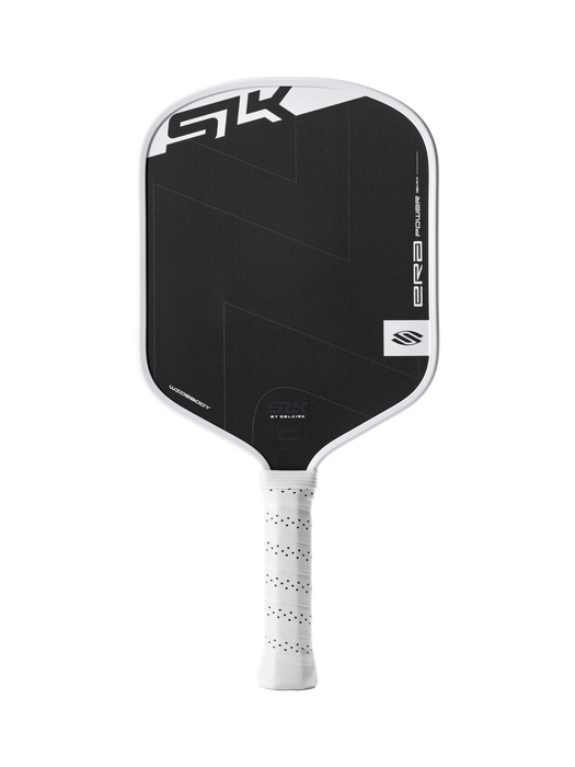 Selkirk SLK Era Power Widebody Pickleball Paddle on sale at Badminton Warehouse