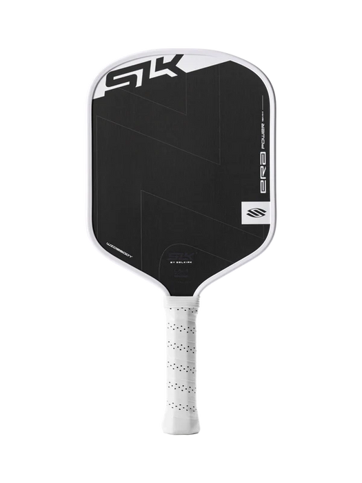 Selkirk SLK Era Power Widebody Pickleball Paddle on sale at Badminton Warehouse