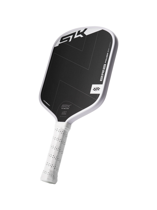 Selkirk SLK Era Power Widebody Pickleball Paddle on sale at Badminton Warehouse