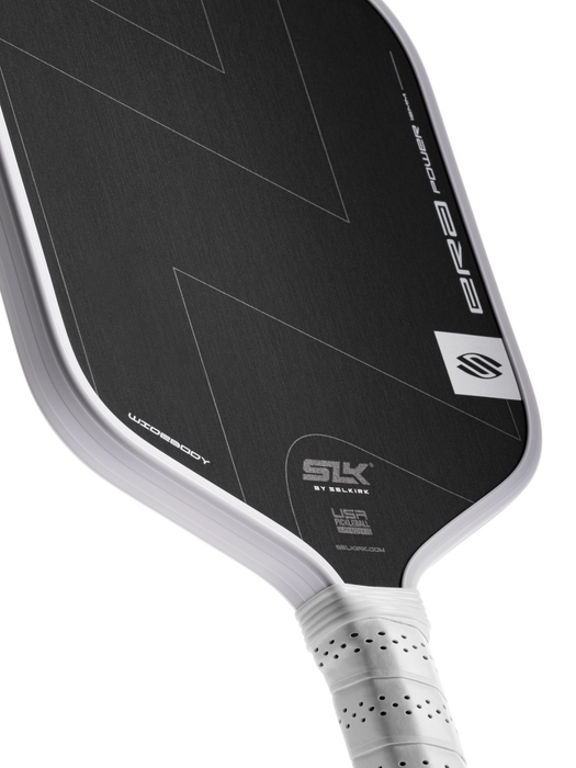 Selkirk SLK Era Power Widebody Pickleball Paddle on sale at Badminton Warehouse