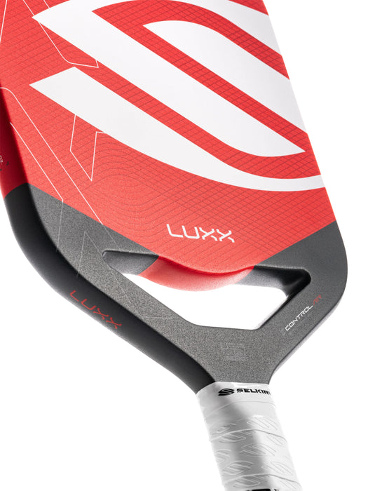 Selkirk LUXX Control Air Epic Pickleball Paddle with InfiniGrit on sale at Badminton Warehouse