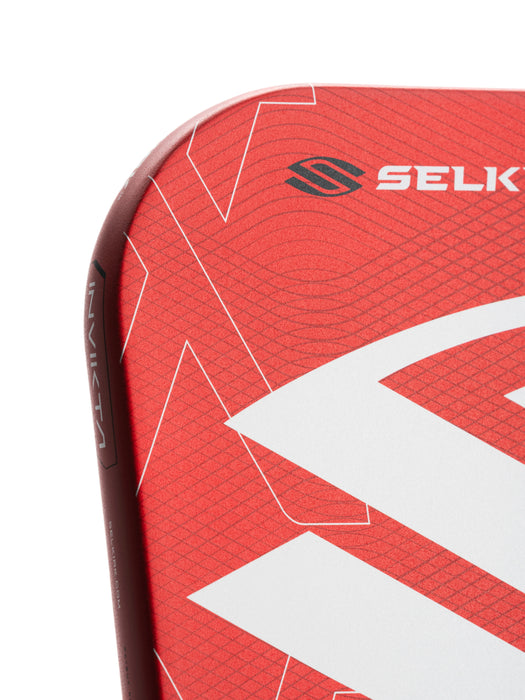 Selkirk LUXX Control Air Epic Pickleball Paddle with InfiniGrit on sale at Badminton Warehouse