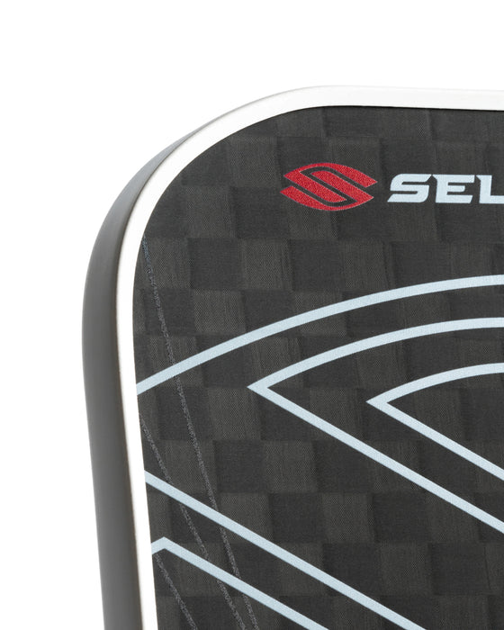 Selkirk Vanguard Pro Invikta Pickleball Paddle on sale at Badminton Warehouse