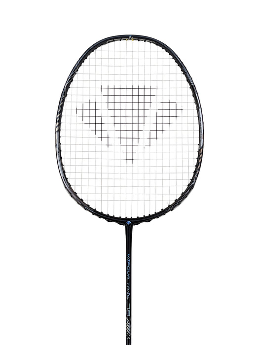 Carlton Vapour Trail 78 Badminton Racket on sale at Badminton Warehouse