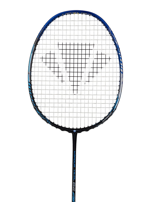 Carlton Vapour Trail 82 Badminton Racket (Pre-Strung) on sale at Badminton Warehouse