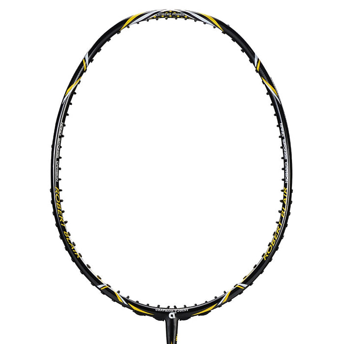 Apacs Virtuoso Pro II Badminton Racket on sale at Badminton Warehouse