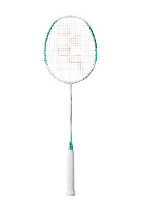 Yonex Nanoflare 001 Feel Badminton Racket (Pre-Strung) on sale at Badminton Warehouse