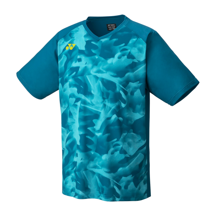 Yonex YM0033 Men's Badminton Shirt on sale at Badminton Warehouse