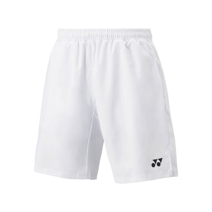 Yonex YM0036 Badminton Shorts on sale at Badminton Warehouse