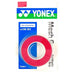 Yonex Mesh Grap for Badminton (3 Pack) on sale at Badminton Warehouse