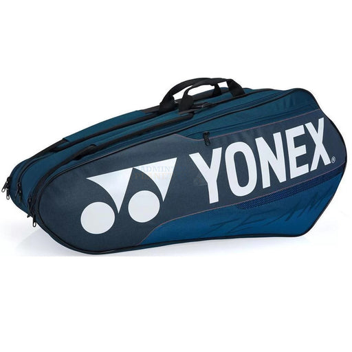 Yonex 42129 Team Badminton 9 Racket Bag on sale at Badminton Warehouse