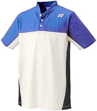 Yonex 10169 Men's T-Shirt on sale at Badminton Warehouse