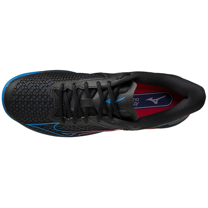 Mizuno Wave Exceed Tour 5 AC Men's Tennis/Pickleball Shoes on sale at Badminton Warehouse
