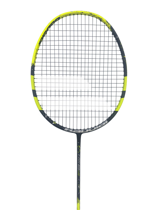 Babolat X-Feel Origin Lite Badminton Racket on sale at Badminton Warehouse