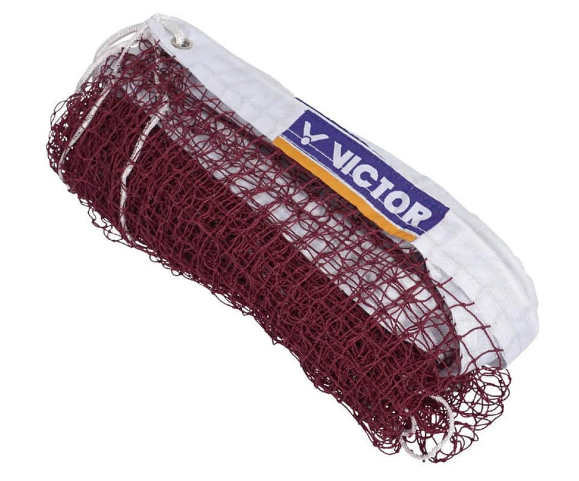 Victor C-7004 Badminton Net (BWF Approved) on sale at Badminton Warehouse