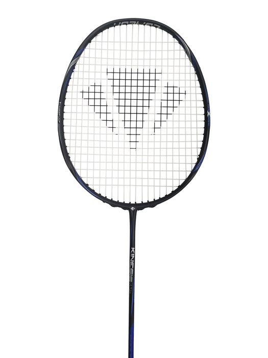 Carlton Kinesis Ultra S-Lite Badminton Racket on sale at Badminton Warehouse