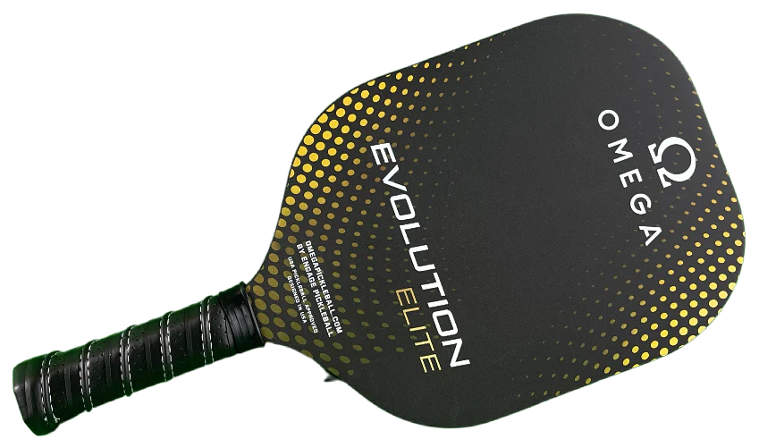 Engage Evolution Elite Pickleball Paddle on sale at Badminton Warehouse