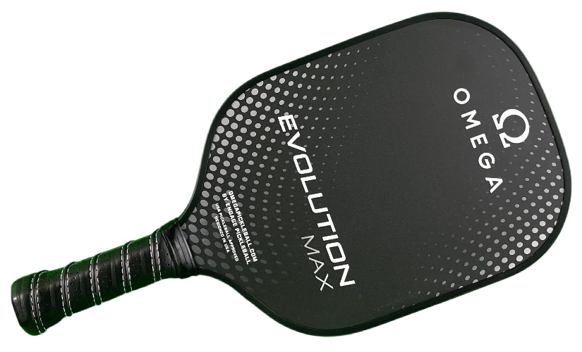 Engage Evolution Max Pickleball Paddle on sale at Badminton Warehouse