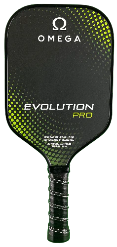 Engage Evolution Pro (Elongated) Pickleball Paddle on sale at Badminton Warehouse