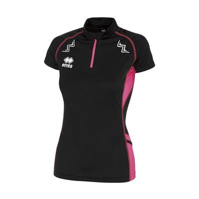 ERREA Women's T-shirt KIMERA on sale at Badminton Warehouse