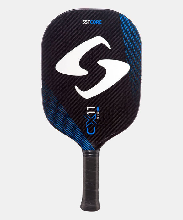 Gearbox CX11Q (Quad) Power Pickleball Paddle on sale at Badminton Warehouse
