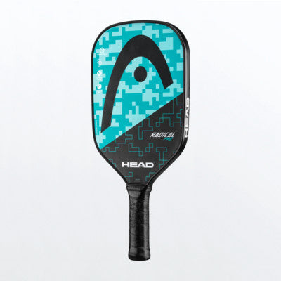 Head Radical Pro Pickleball Paddle on sale at Badminton Warehouse