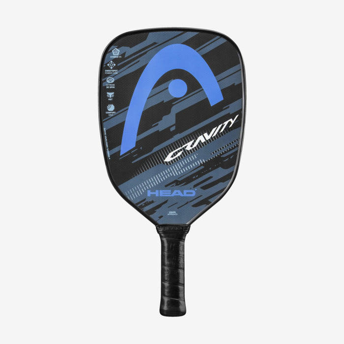 Head Gravity Pickleball Paddle on sale at Badminton Warehouse