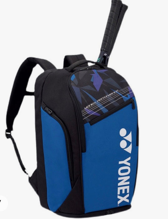 Yonex 92212LEX Pro Backpack on sale at Badminton Warehouse