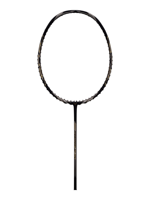 Victor Jetspeed S10C Badminton Racket (Black) on sale at Badminton Warehouse