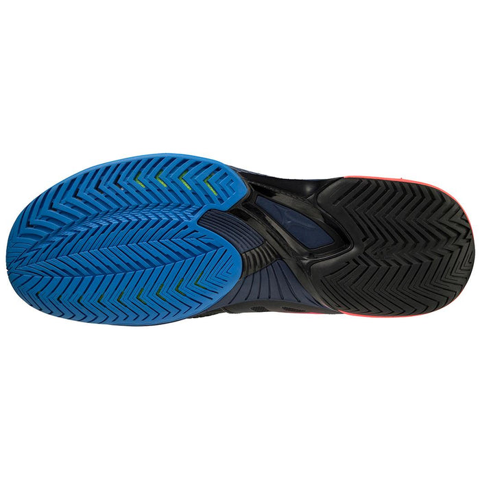 Mizuno Wave Exceed Tour 5 AC Men's Tennis/Pickleball Shoes on sale at Badminton Warehouse
