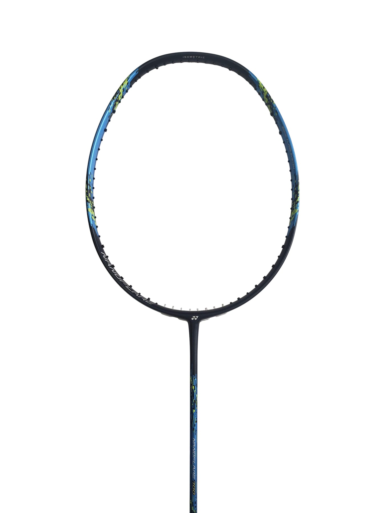 Yonex Nanoflare Badminton Rackets